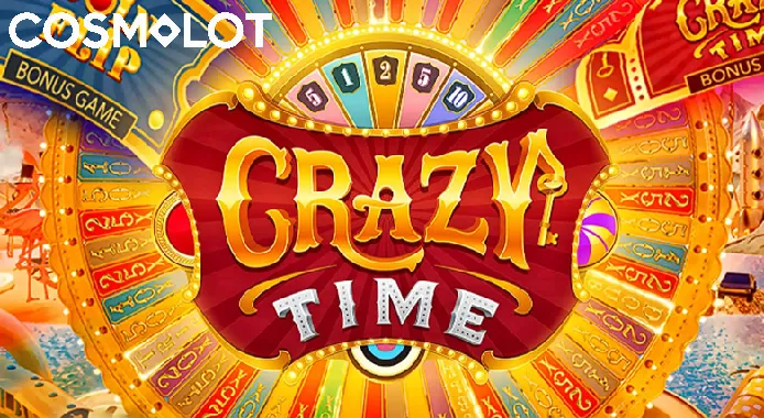 crazy time demo