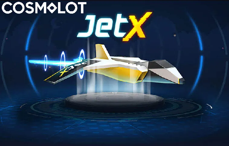 demo jetx