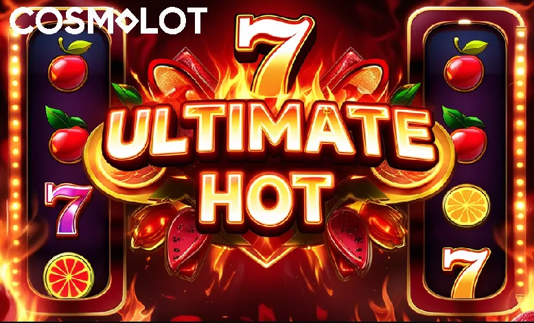 ultimate hot bonus