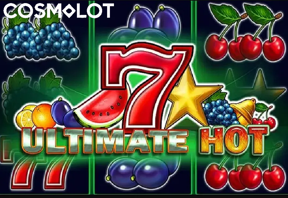 игра ultimate hot без регистрации